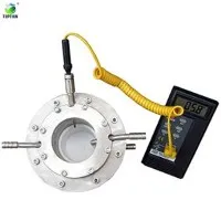 Συσκευή φωτοχημικής αντίδρασης υψηλής πίεσης TPR-HP, σχεδιασμός φωτοχημικού αντιδραστήρα