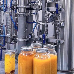 Supercritical Fluid Extraction Products factory