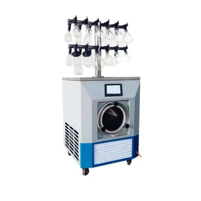 Laboratory Freeze dryer
