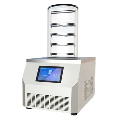 TOPT-10 Freeze Dry Machine